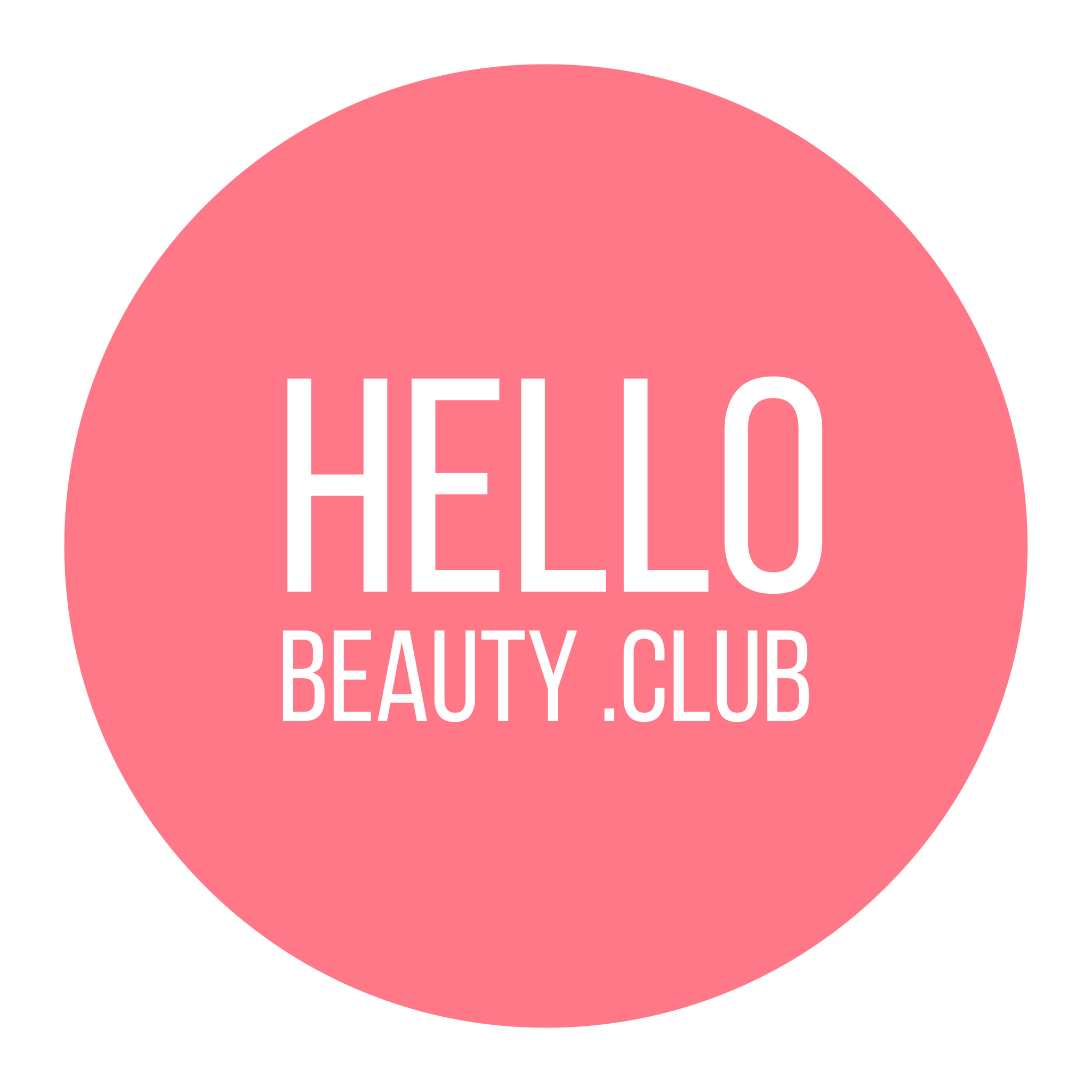 Hello Beauty Club    